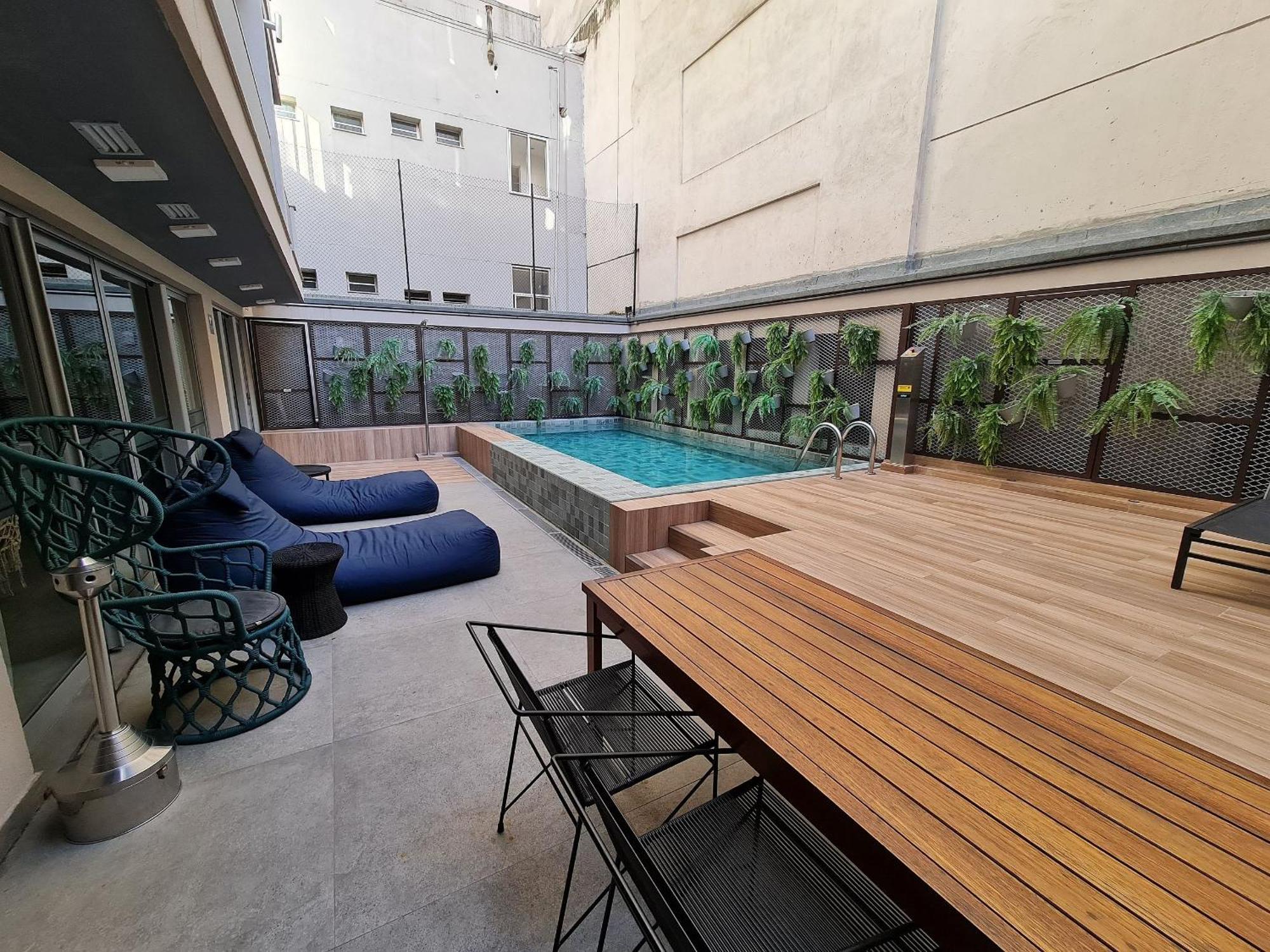 Riodowntown - Rede Nosso Cantinho Rio de Janeiro