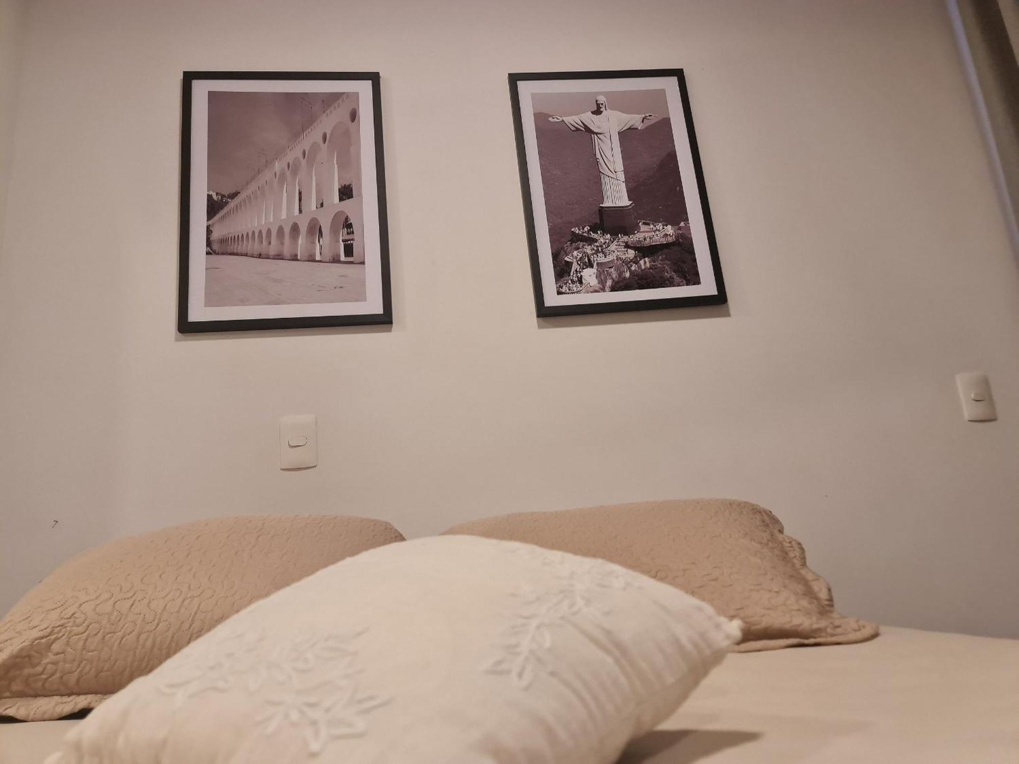 Appartement Riodowntown - Rede Nosso Cantinho *