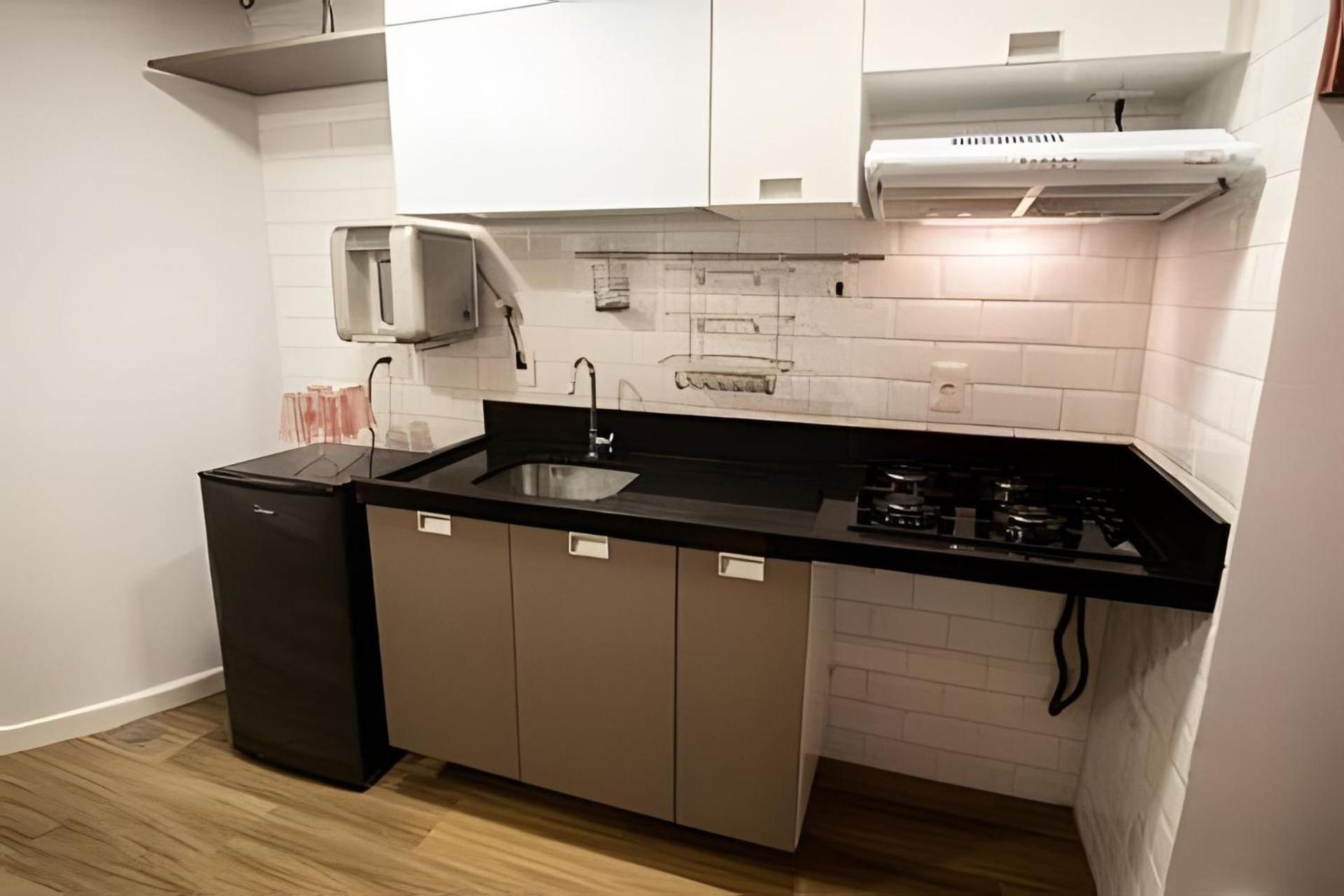 Appartement Riodowntown - Rede Nosso Cantinho *