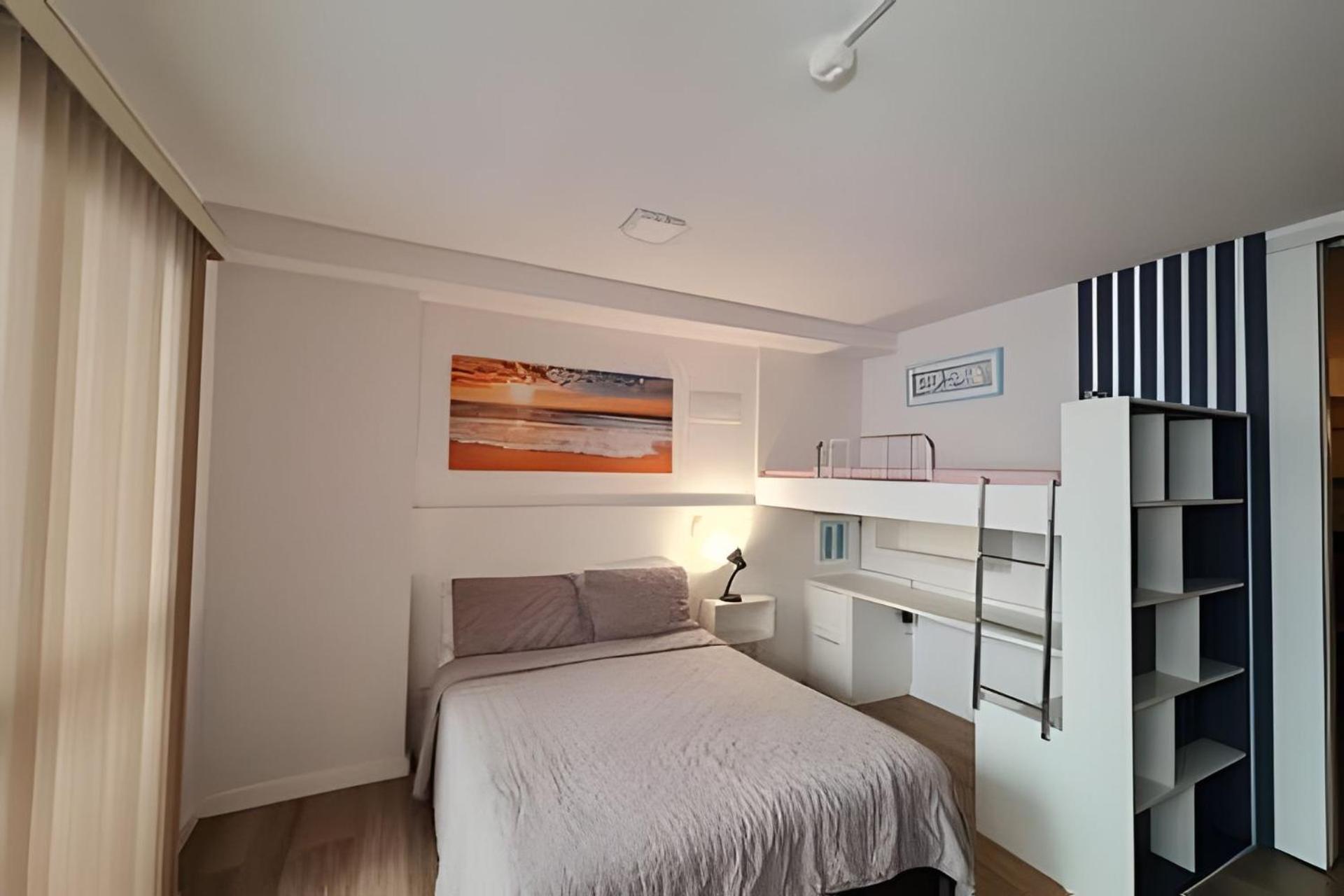 Appartement Riodowntown - Rede Nosso Cantinho *