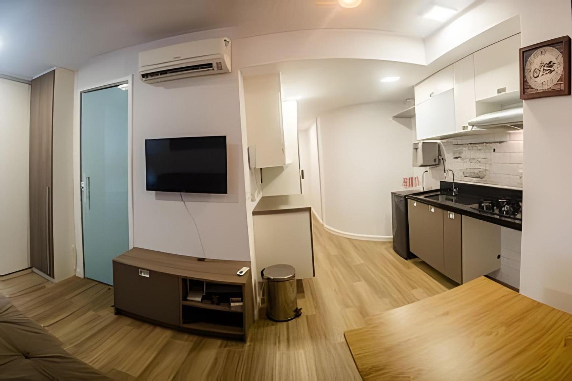 Appartement Riodowntown - Rede Nosso Cantinho *