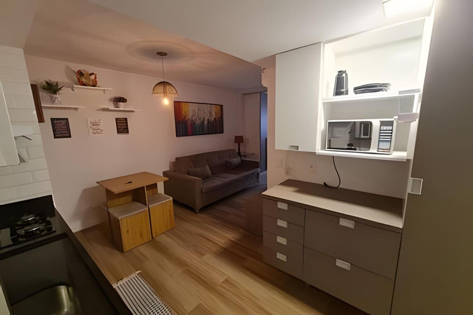 Appartement Riodowntown - Rede Nosso Cantinho Rio de Janeiro