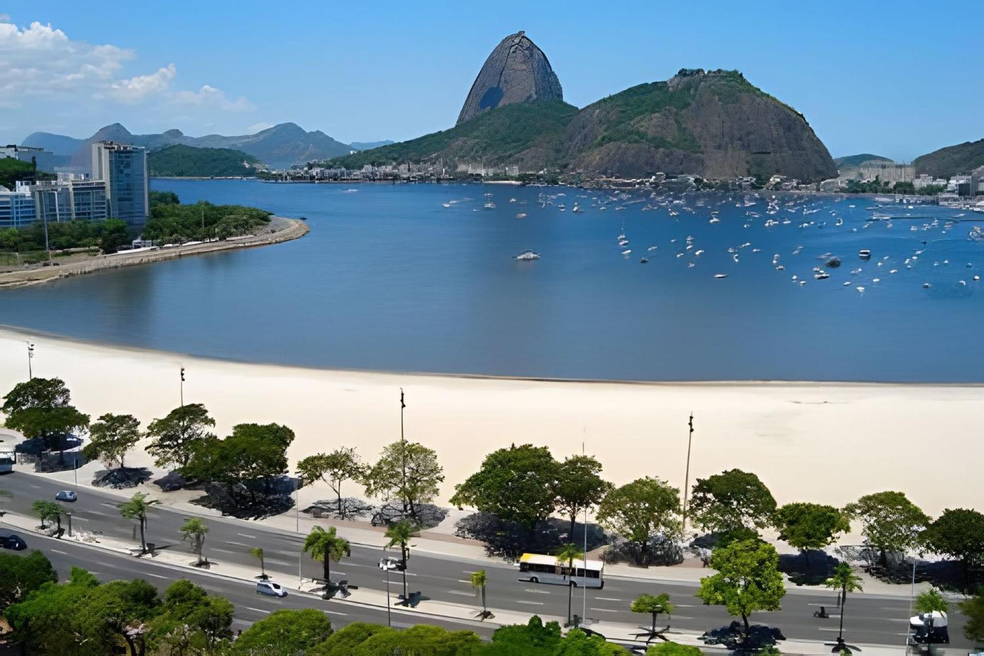 Riodowntown - Rede Nosso Cantinho Appartement *