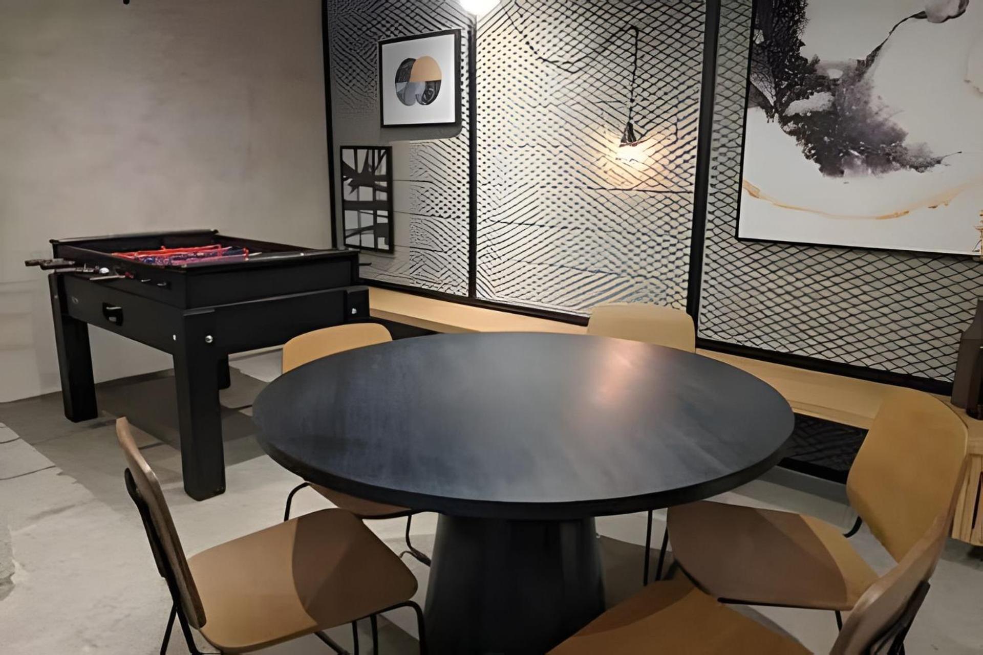 Appartement Riodowntown - Rede Nosso Cantinho Rio de Janeiro