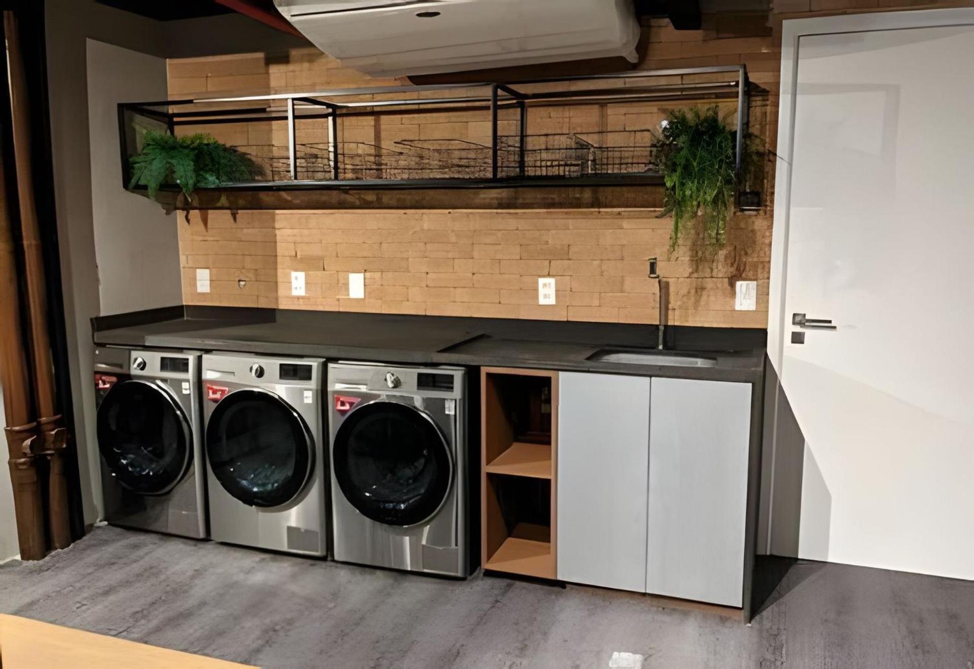 Riodowntown - Rede Nosso Cantinho Appartement