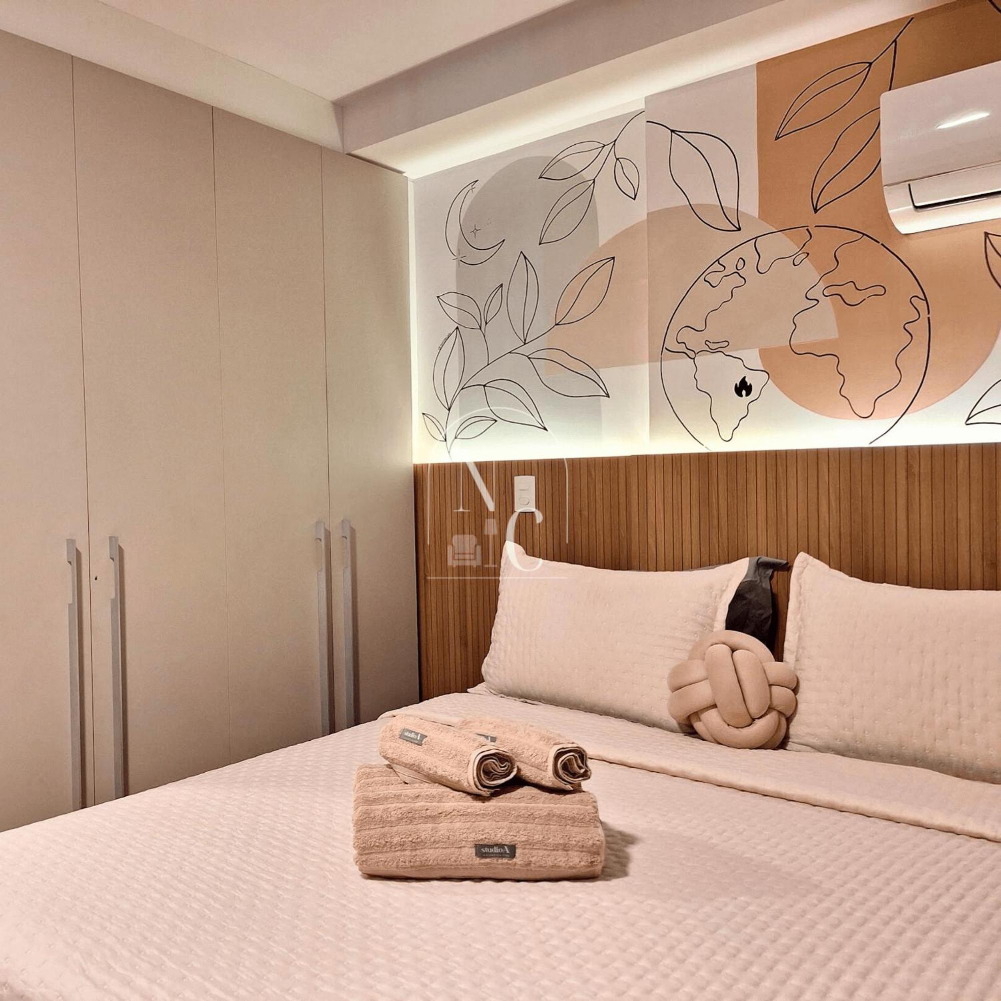 Appartement Riodowntown - Rede Nosso Cantinho *