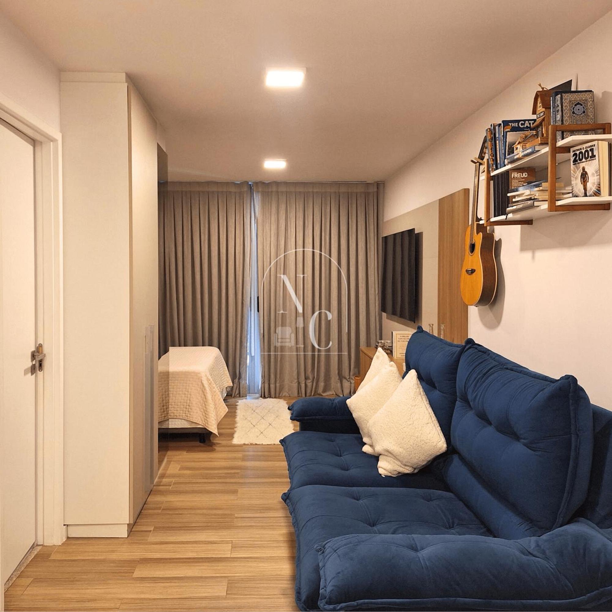 Appartement Riodowntown - Rede Nosso Cantinho Rio de Janeiro