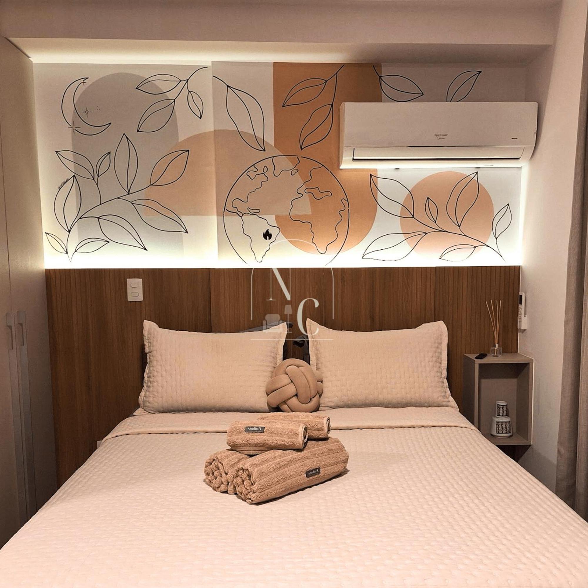 Riodowntown - Rede Nosso Cantinho Appartement *