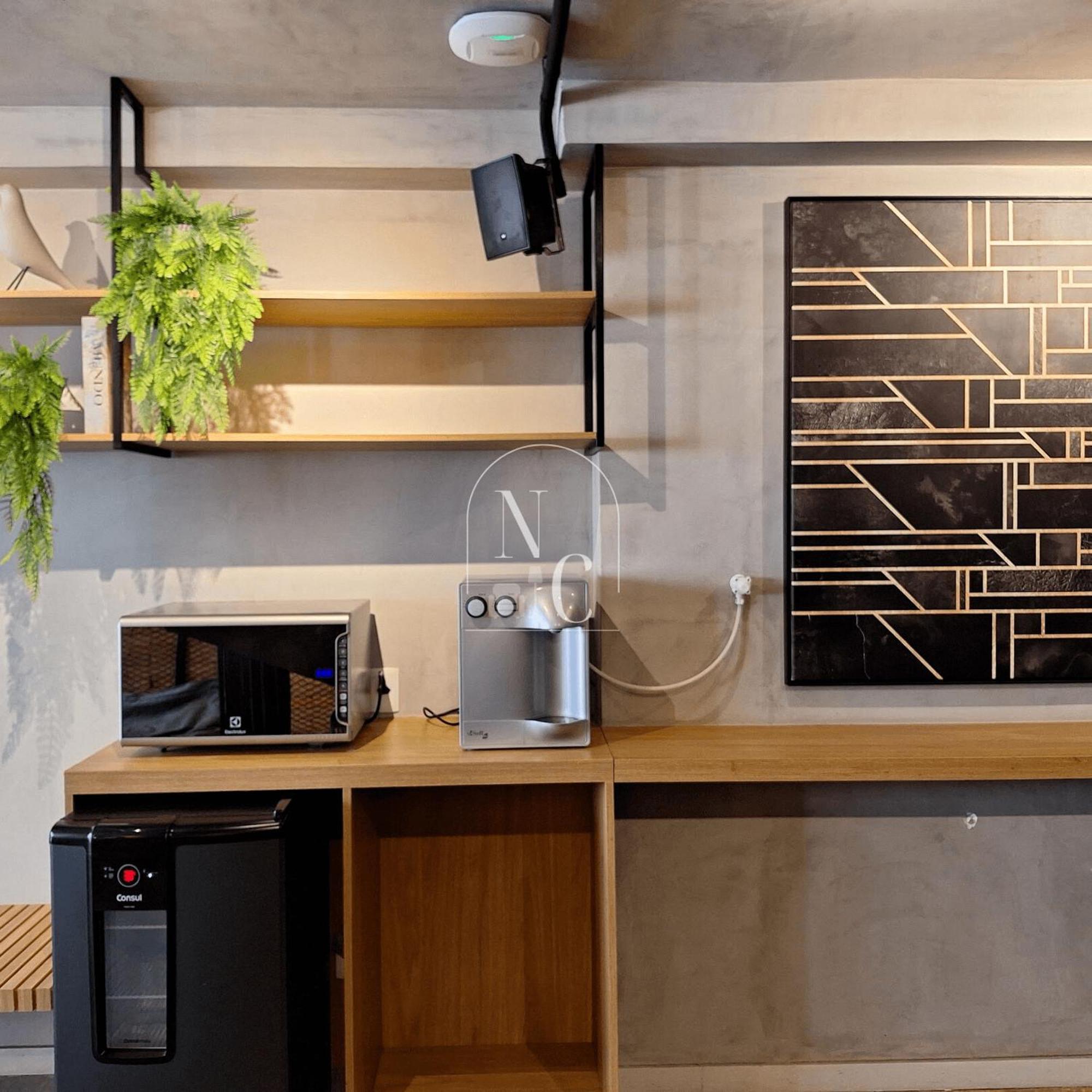 Appartement Riodowntown - Rede Nosso Cantinho