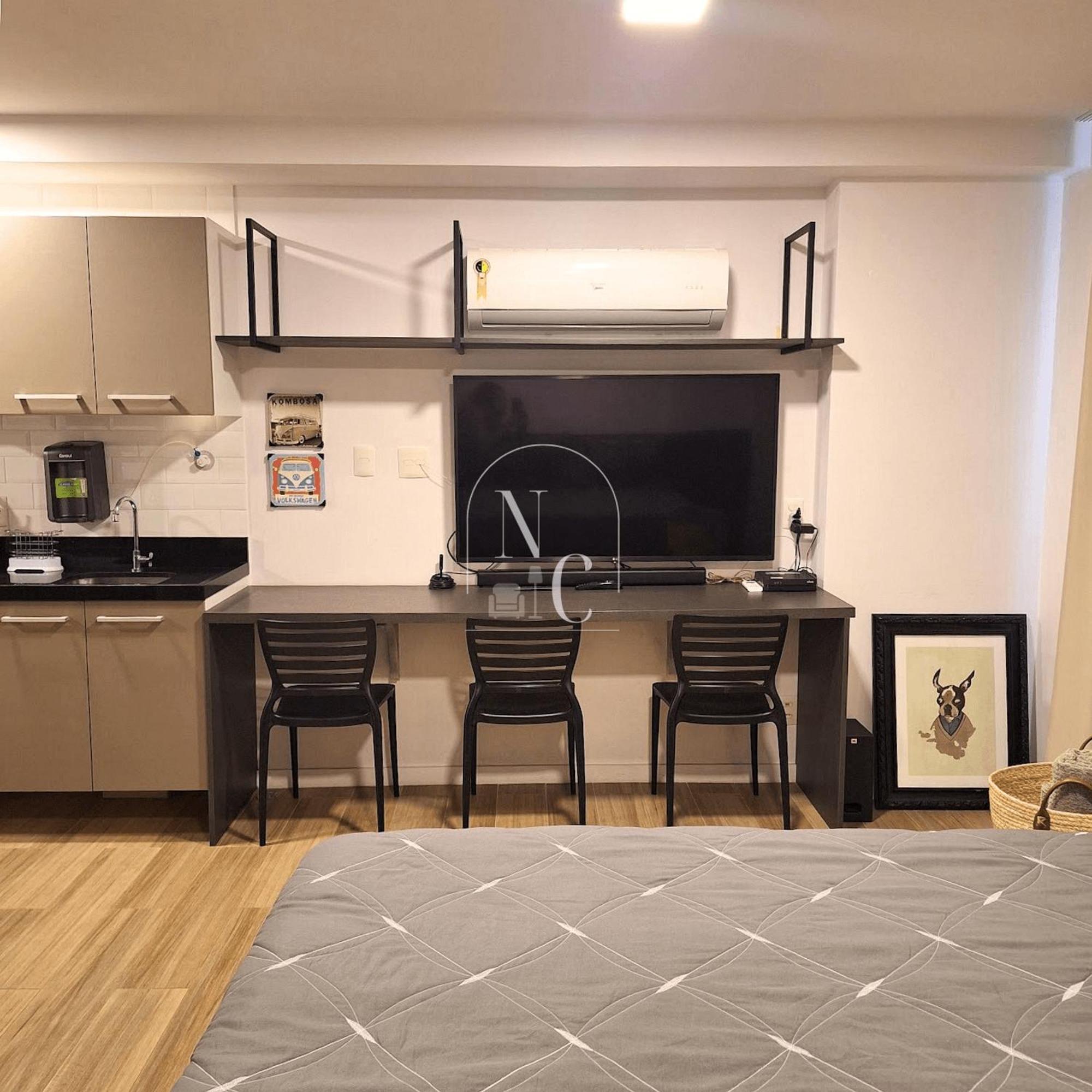 Riodowntown - Rede Nosso Cantinho Appartement *