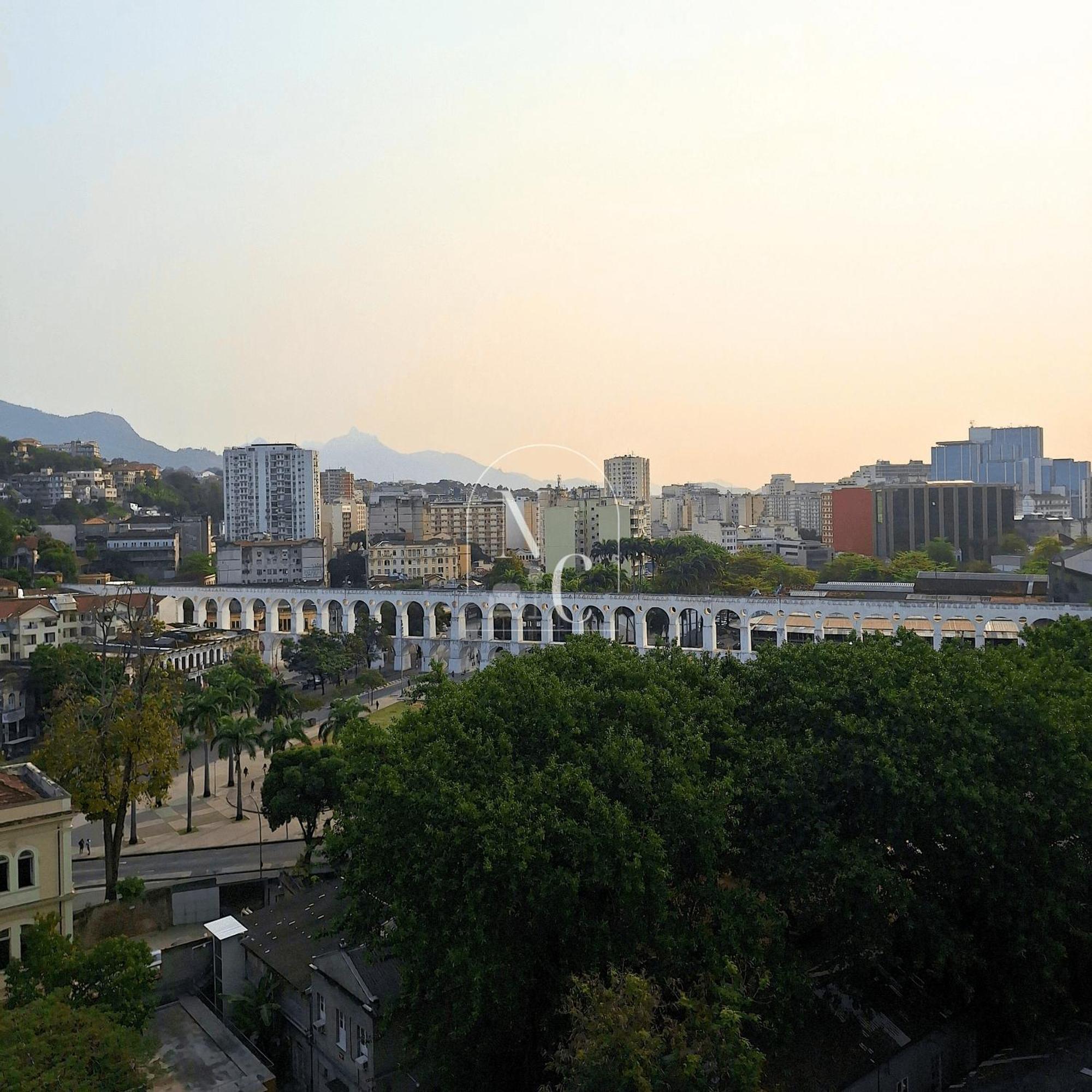 Appartement Riodowntown - Rede Nosso Cantinho Rio de Janeiro