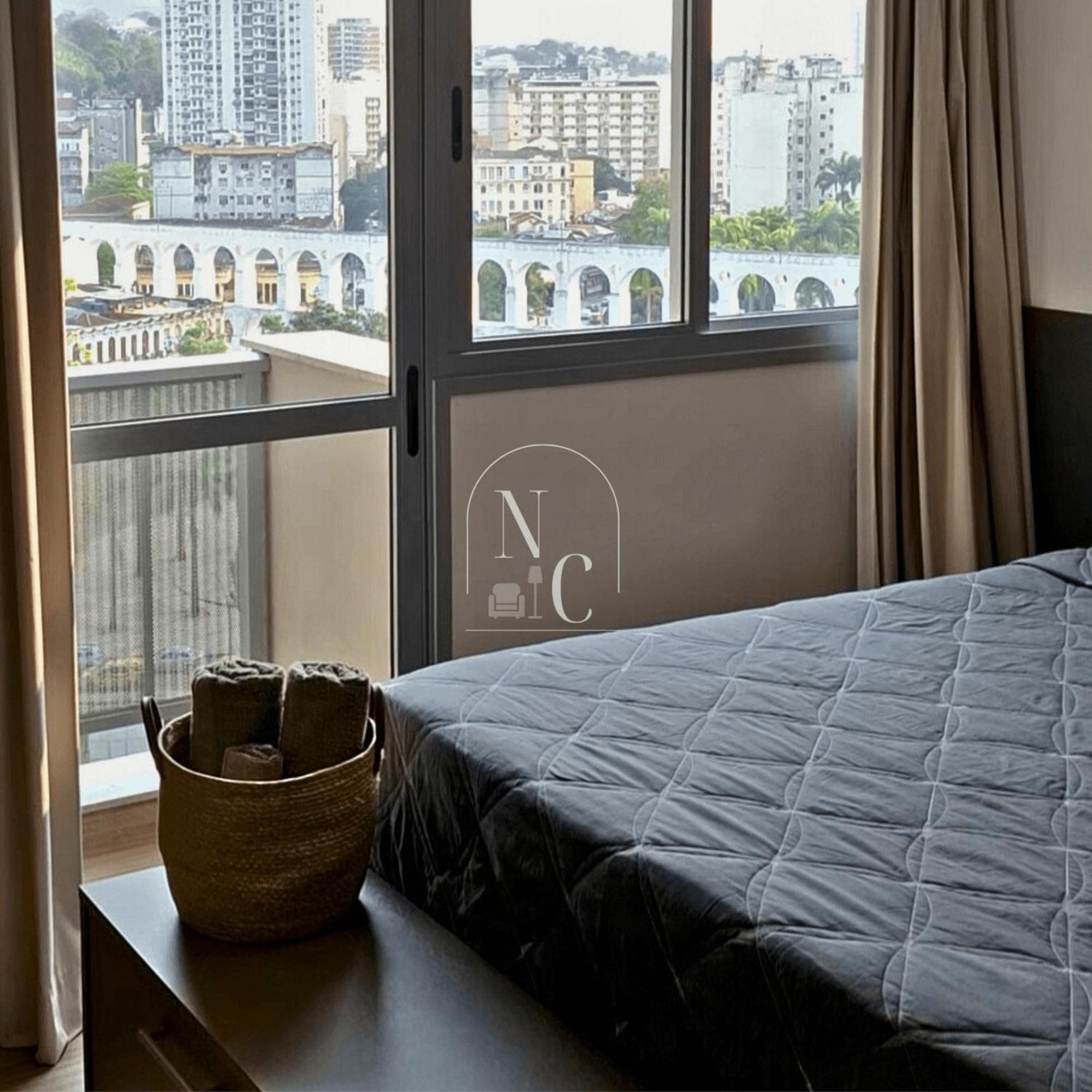 Appartement Riodowntown - Rede Nosso Cantinho *