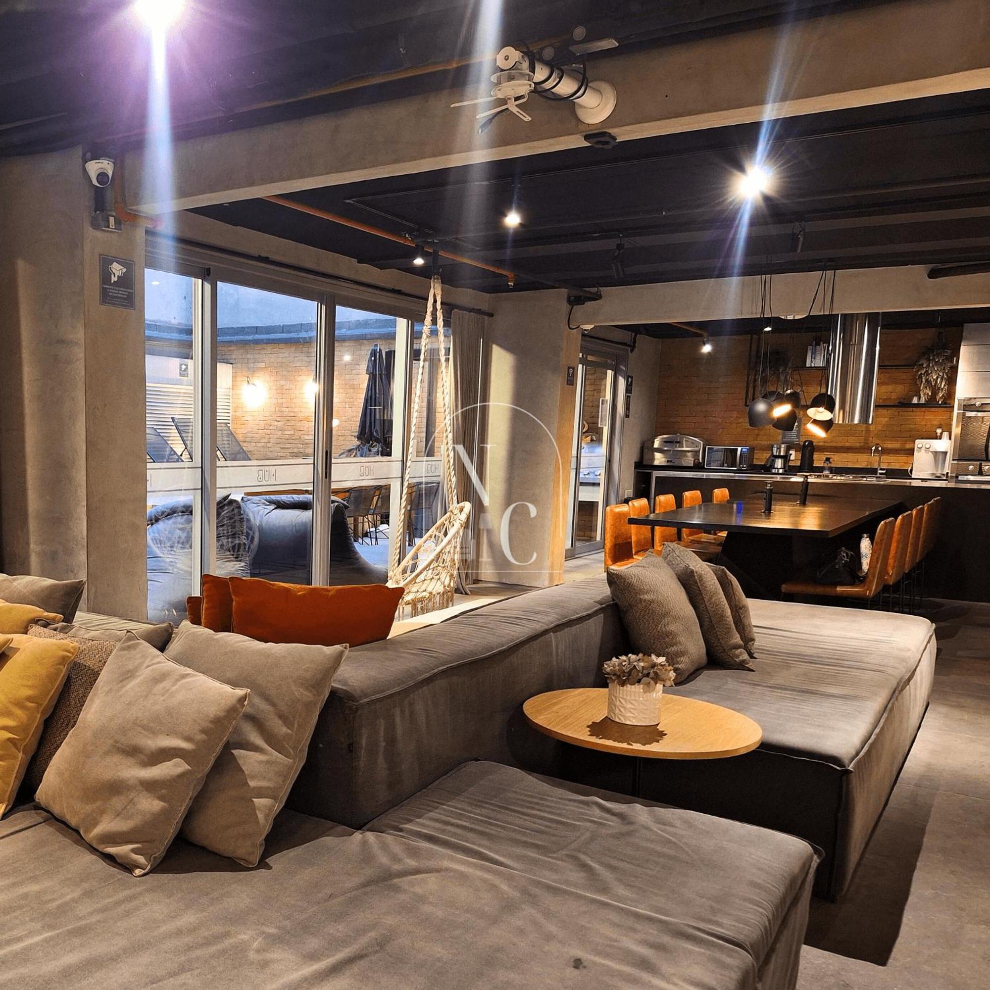Appartement Riodowntown - Rede Nosso Cantinho Rio de Janeiro