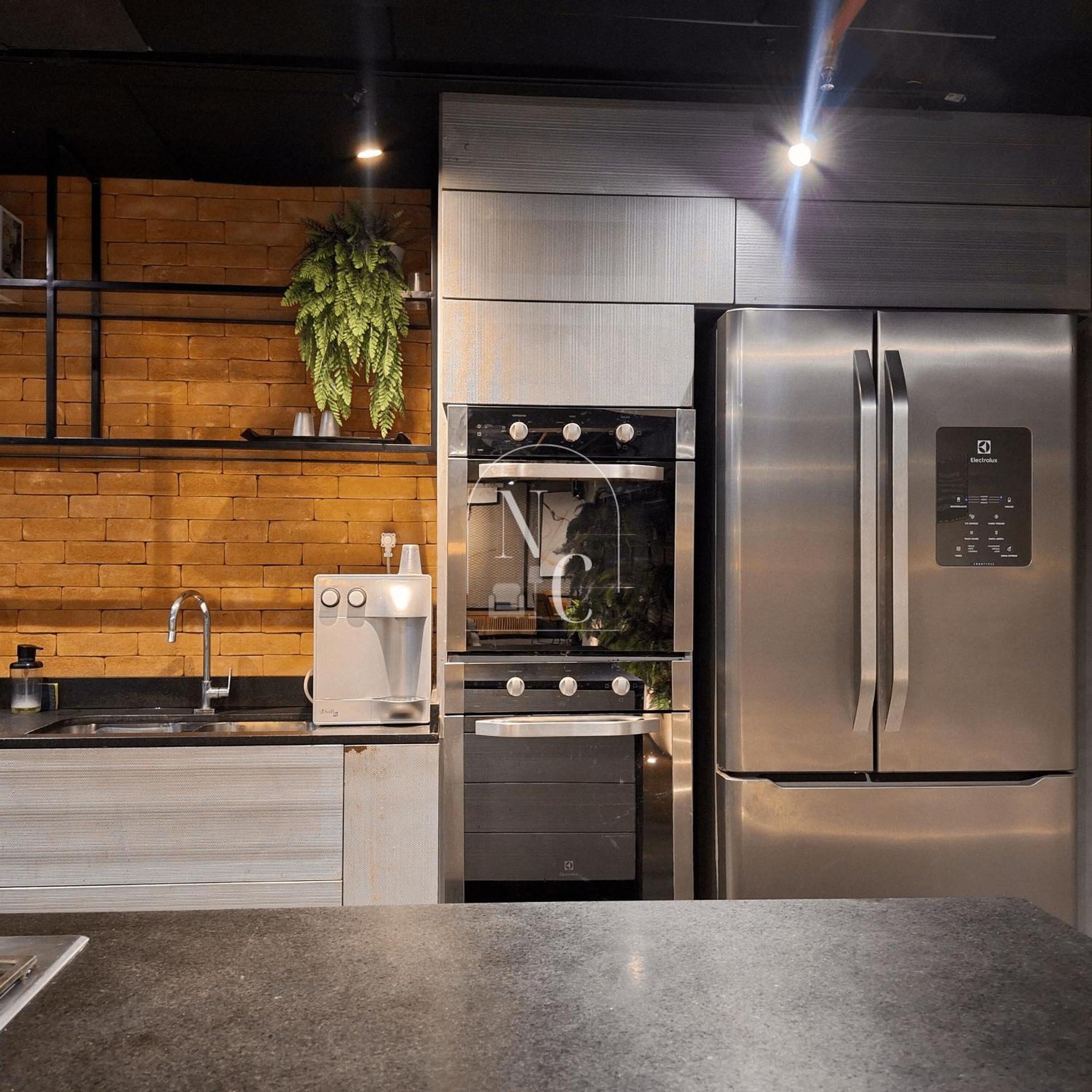 Riodowntown - Rede Nosso Cantinho Appartement
