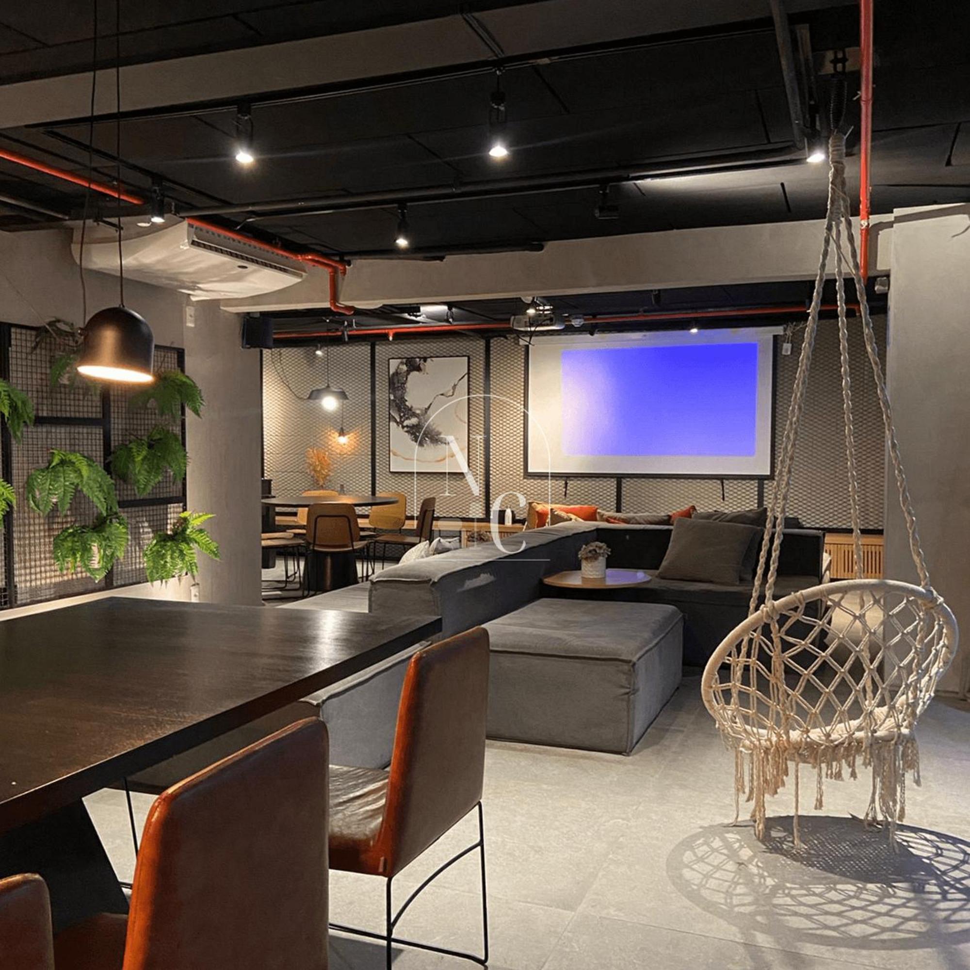 Appartement Riodowntown - Rede Nosso Cantinho *