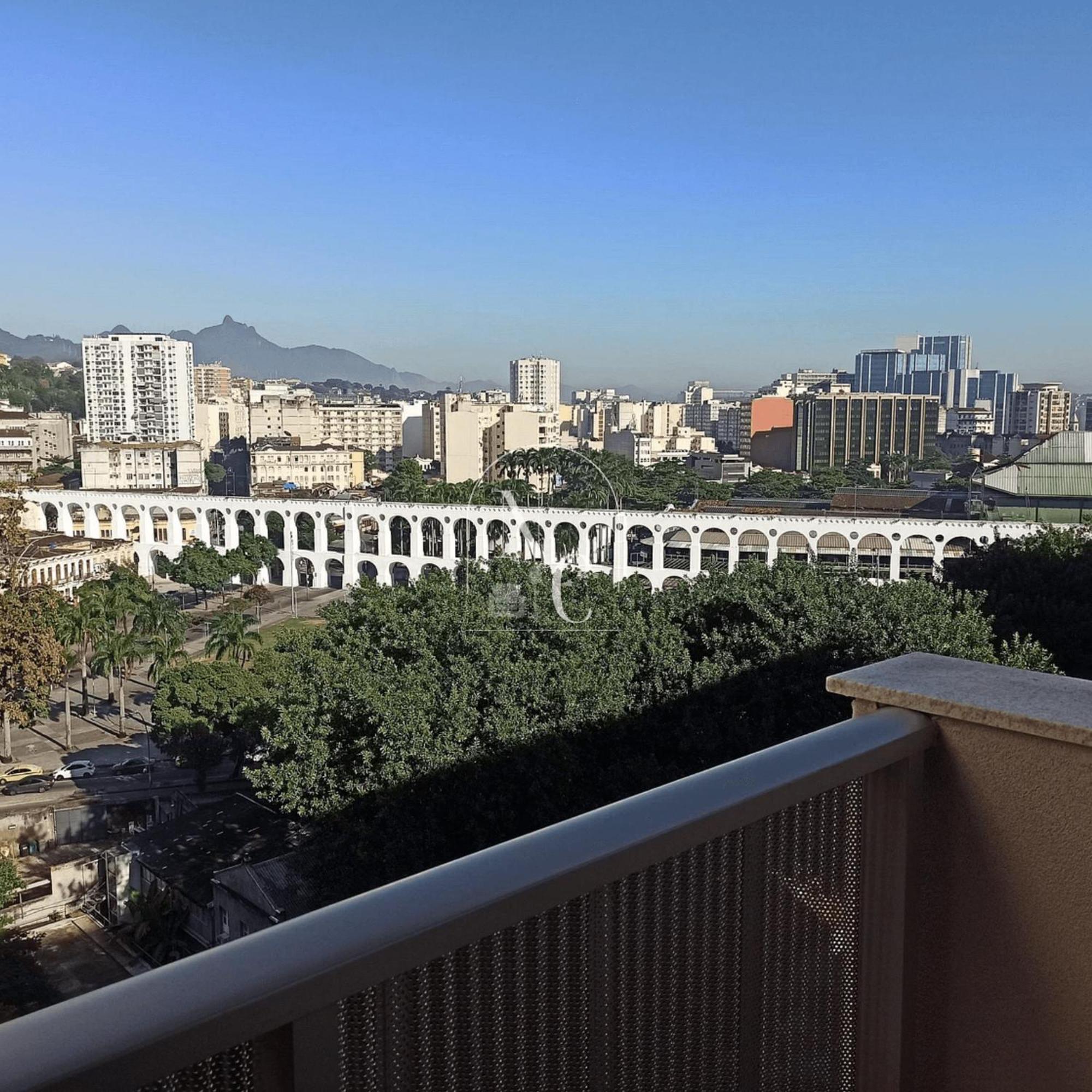 Appartement Riodowntown - Rede Nosso Cantinho Rio de Janeiro