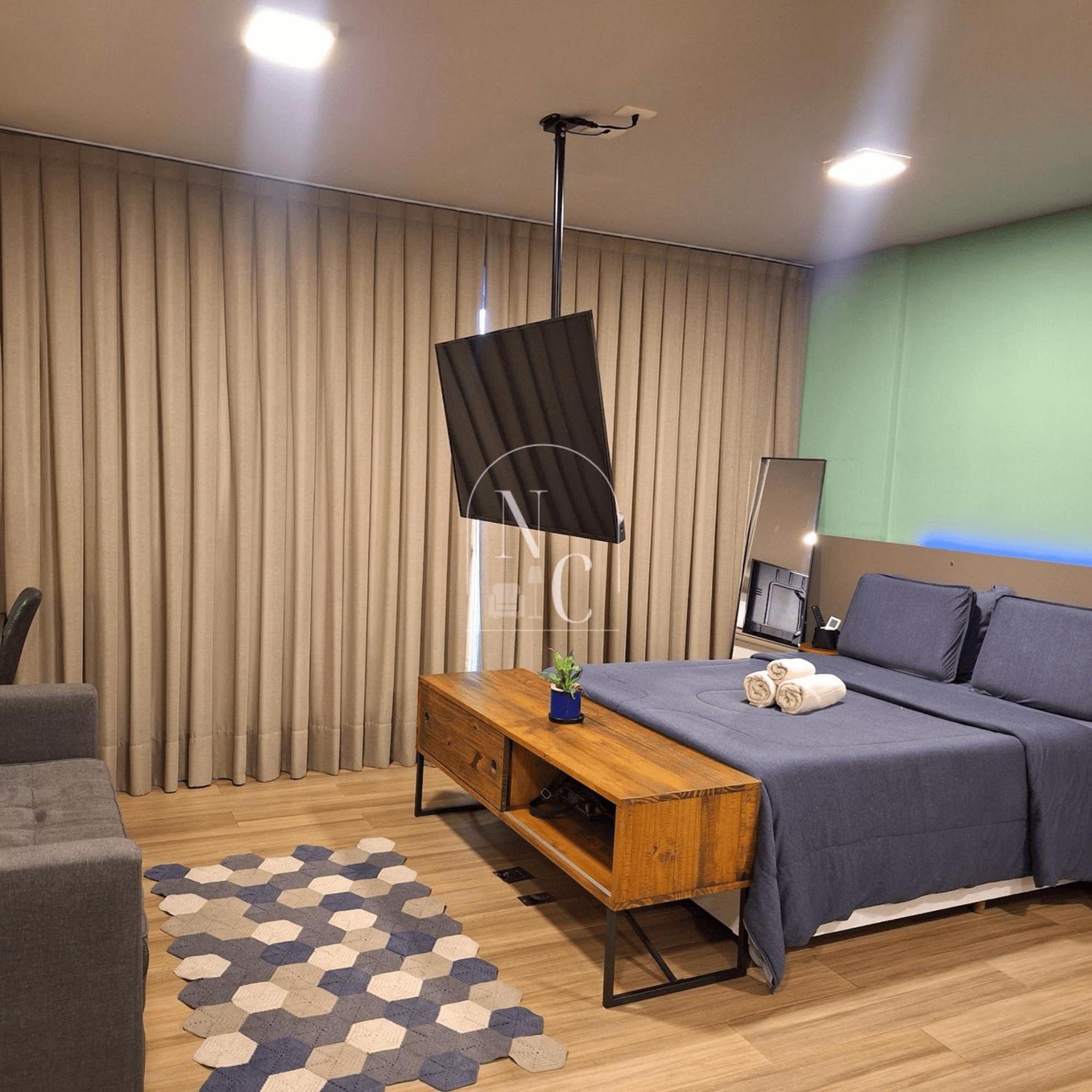 Appartement Riodowntown - Rede Nosso Cantinho