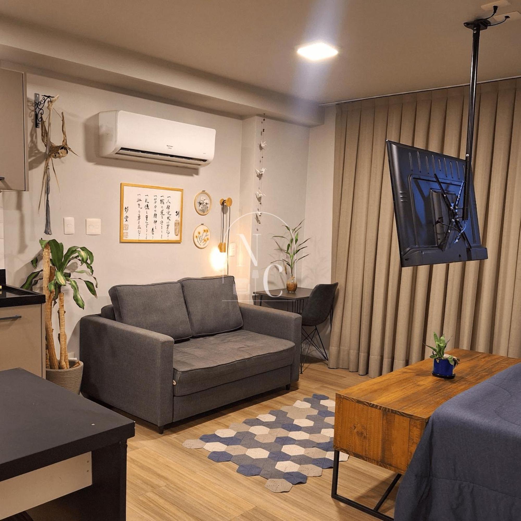 Riodowntown - Rede Nosso Cantinho Appartement *