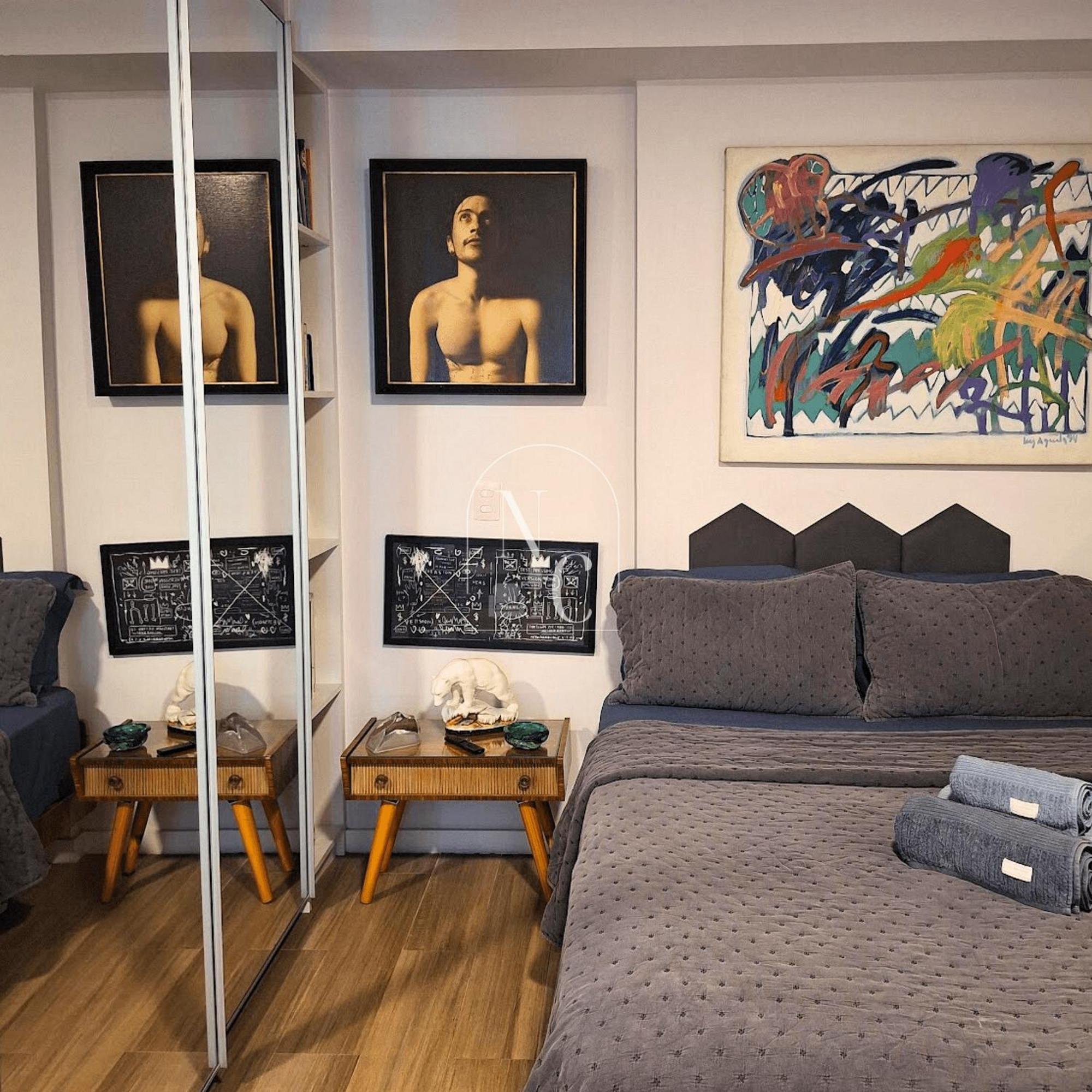 Appartement Riodowntown - Rede Nosso Cantinho Rio de Janeiro