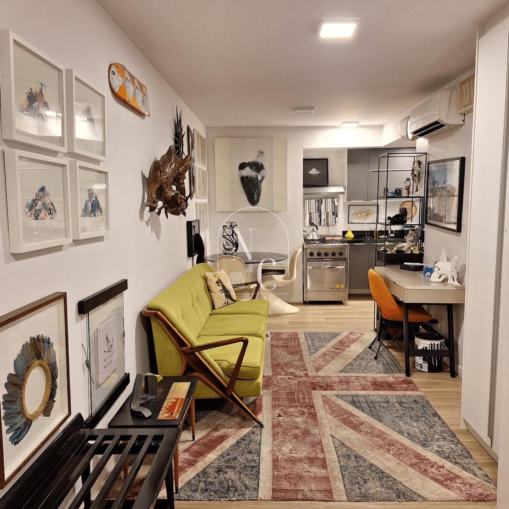 Riodowntown - Rede Nosso Cantinho Appartement *