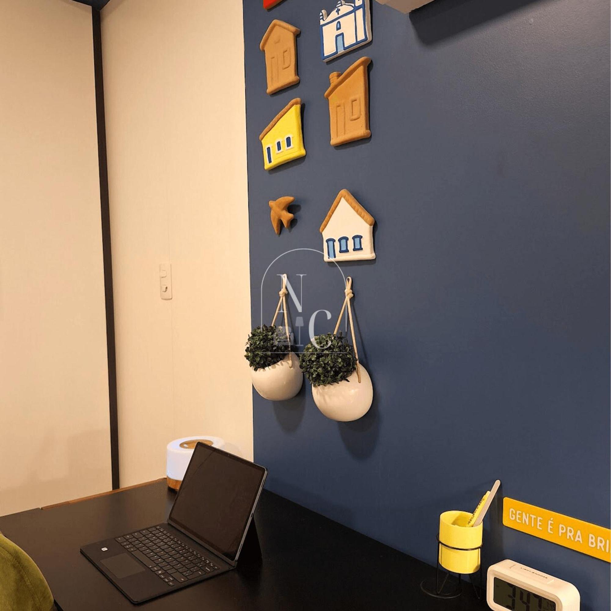 Riodowntown - Rede Nosso Cantinho Appartement Rio de Janeiro