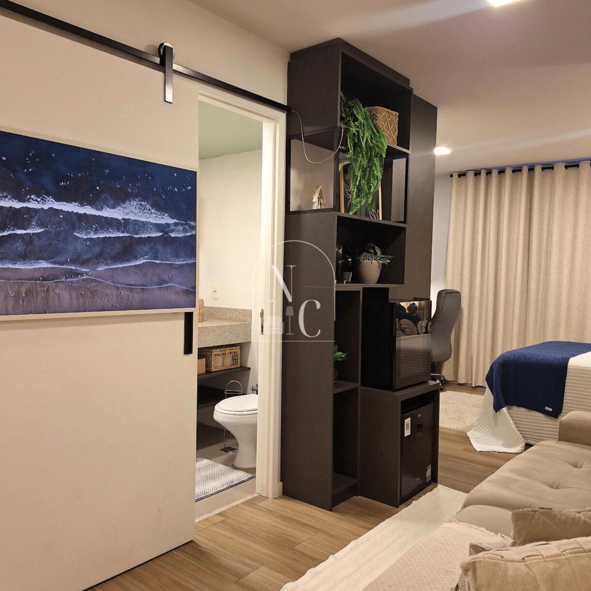 Riodowntown - Rede Nosso Cantinho Appartement Rio de Janeiro