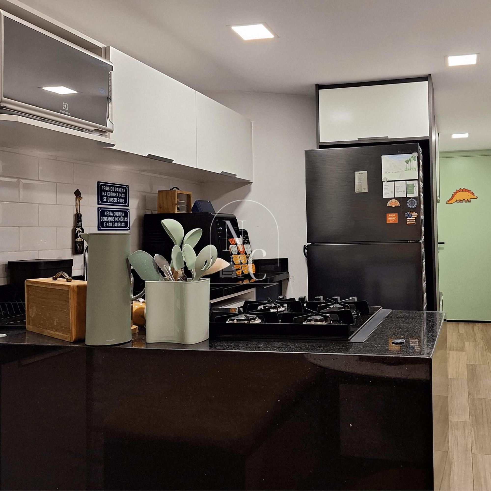 Riodowntown - Rede Nosso Cantinho Appartement