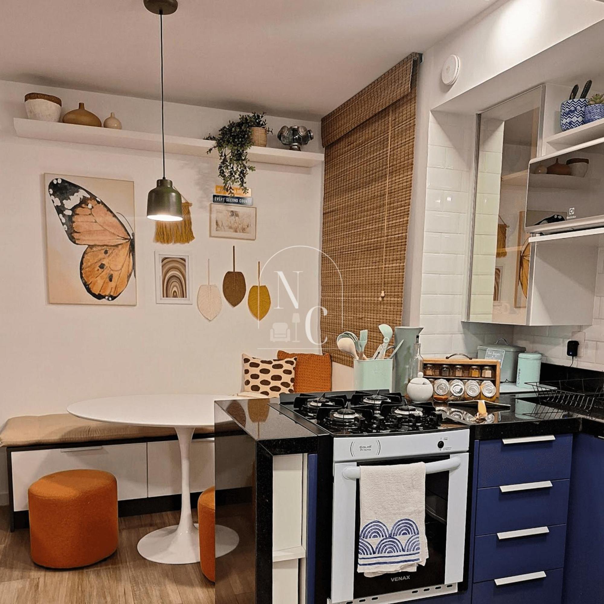 Riodowntown - Rede Nosso Cantinho Appartement