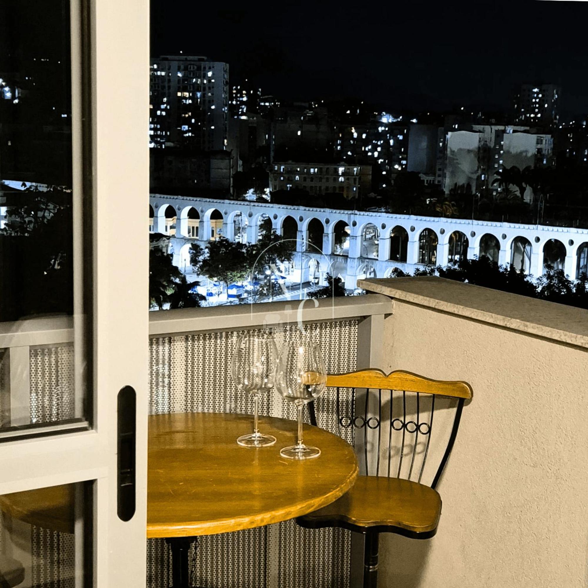 Appartement Riodowntown - Rede Nosso Cantinho