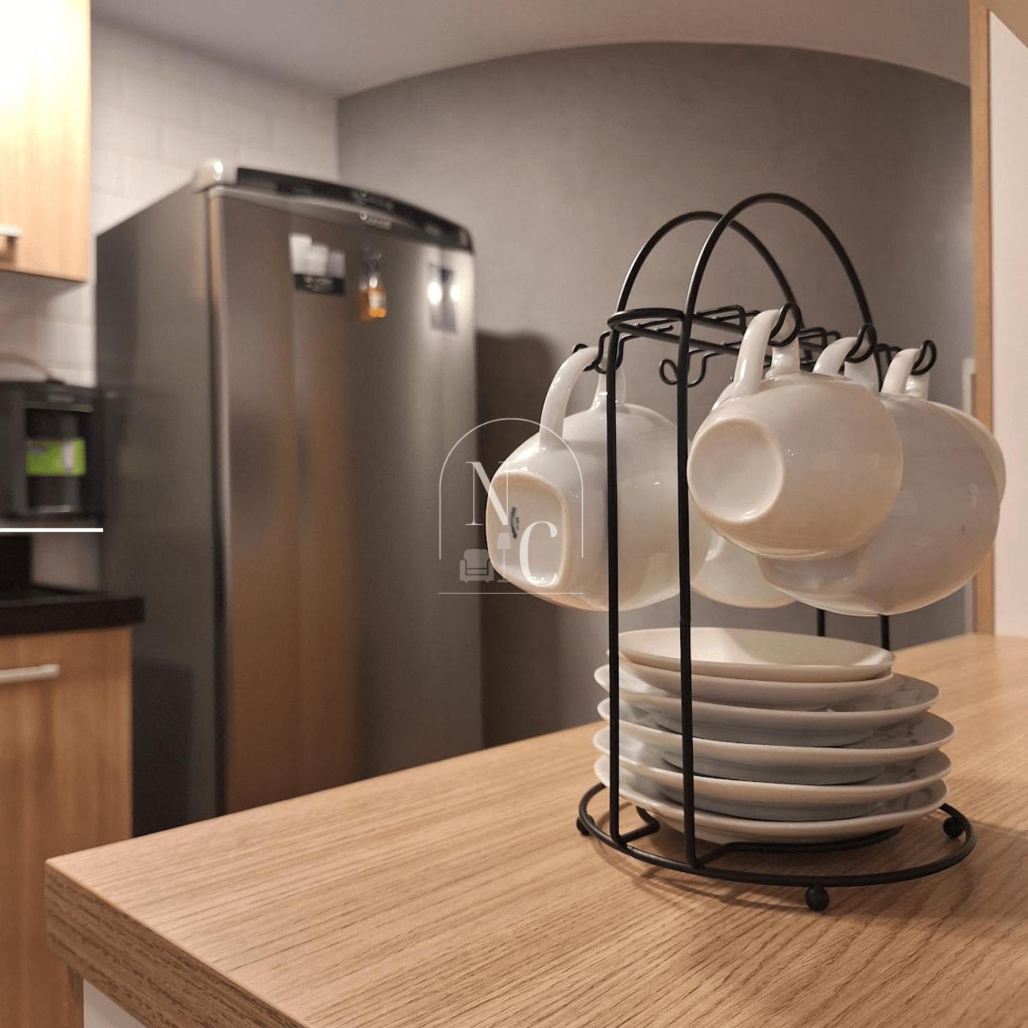 Riodowntown - Rede Nosso Cantinho Appartement