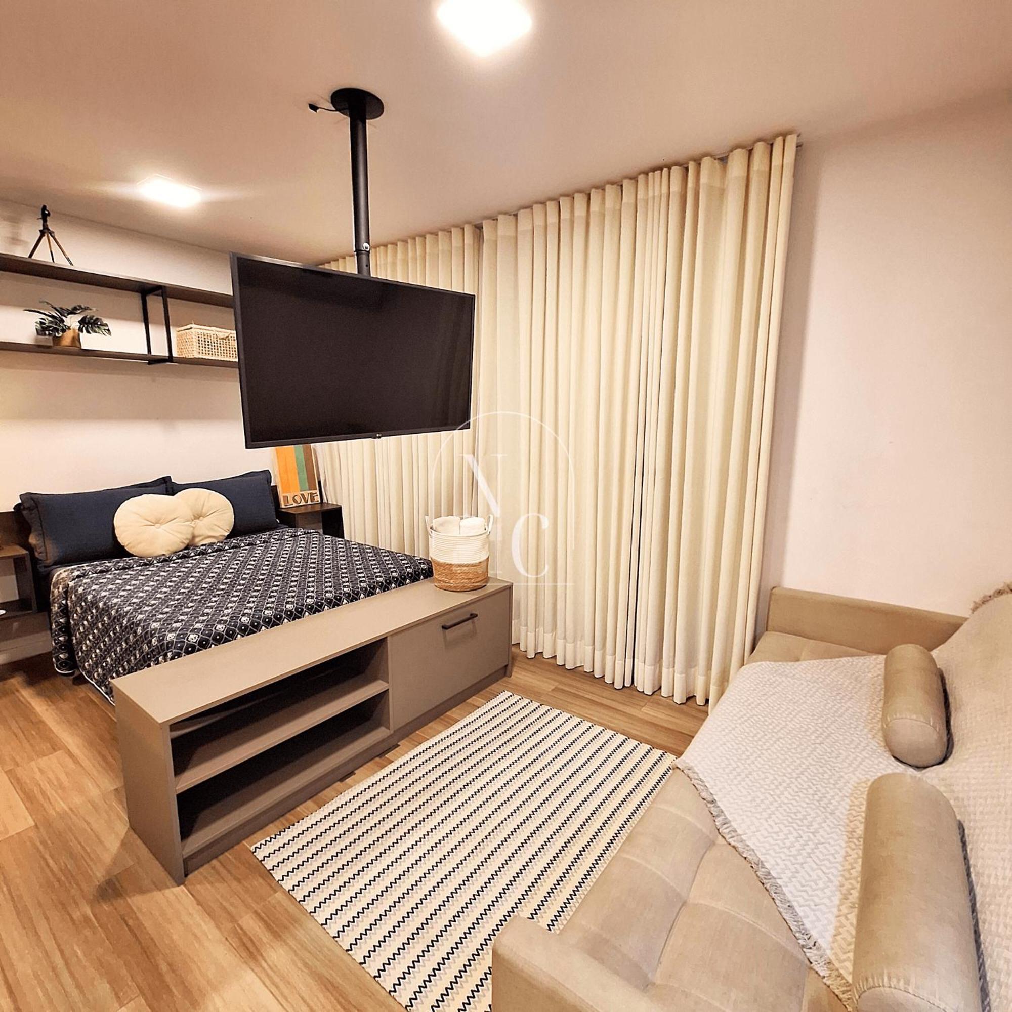 Riodowntown - Rede Nosso Cantinho Appartement