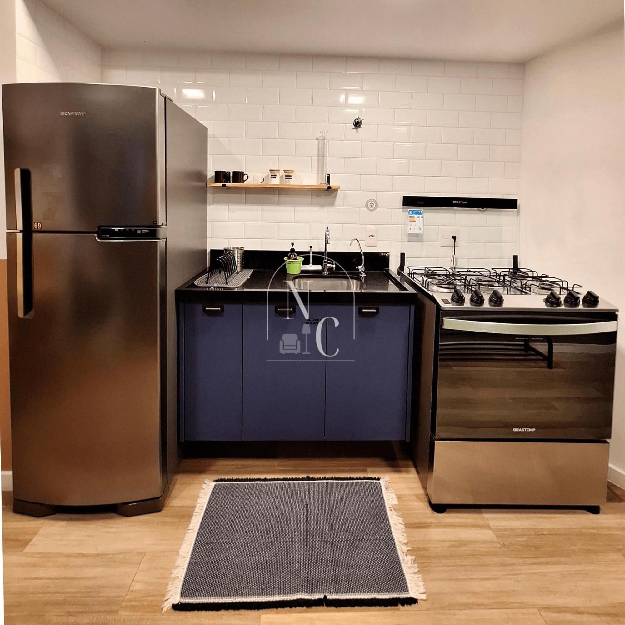 Appartement Riodowntown - Rede Nosso Cantinho Rio de Janeiro