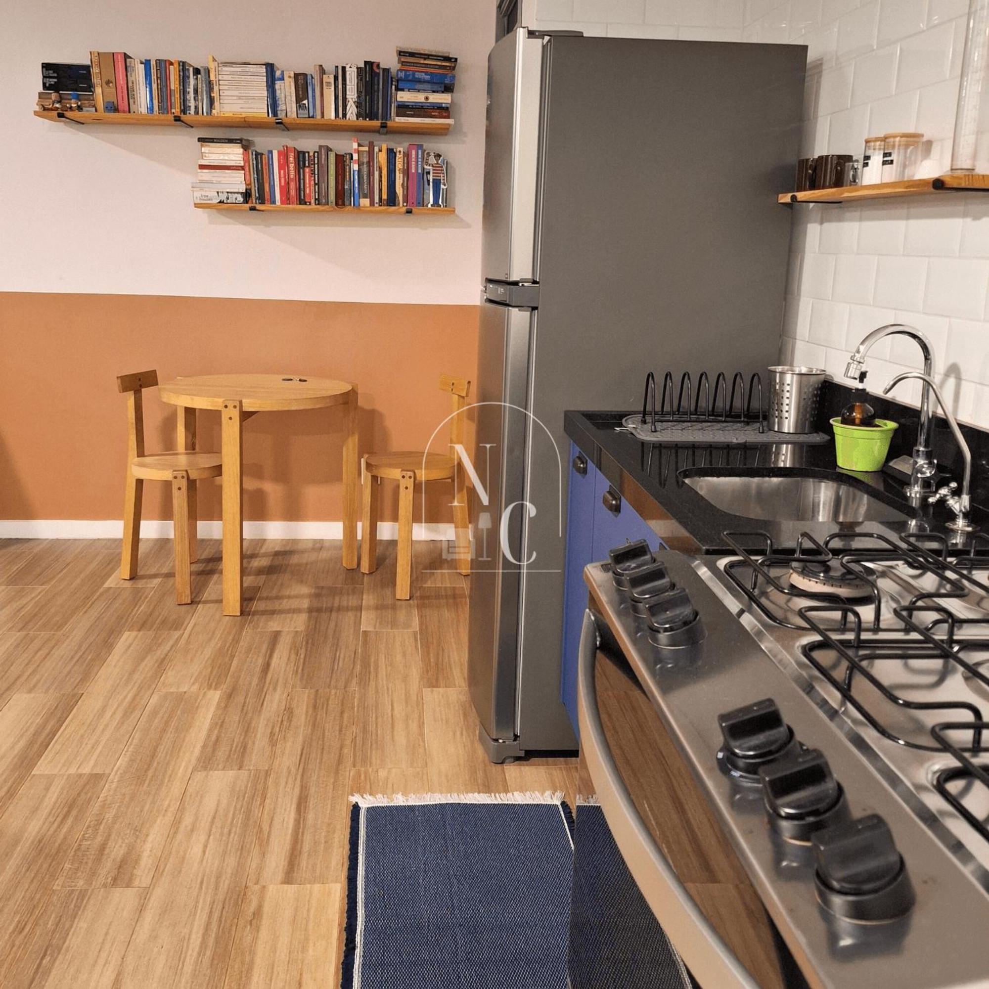Riodowntown - Rede Nosso Cantinho Appartement *