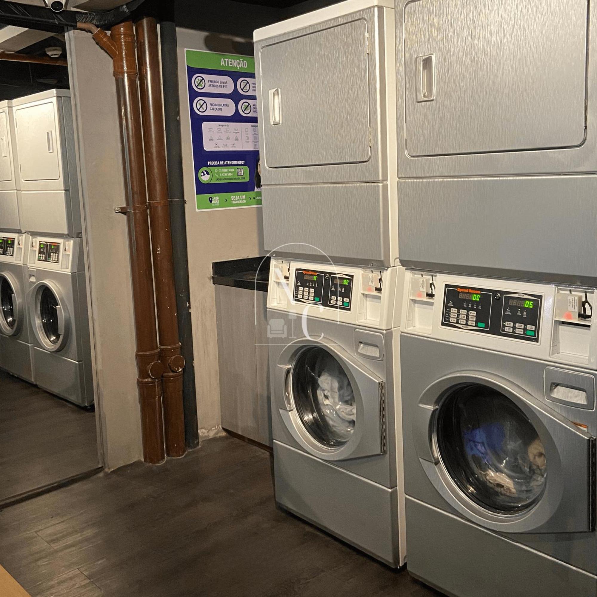 Apartamento Riodowntown - Rede Nosso Cantinho