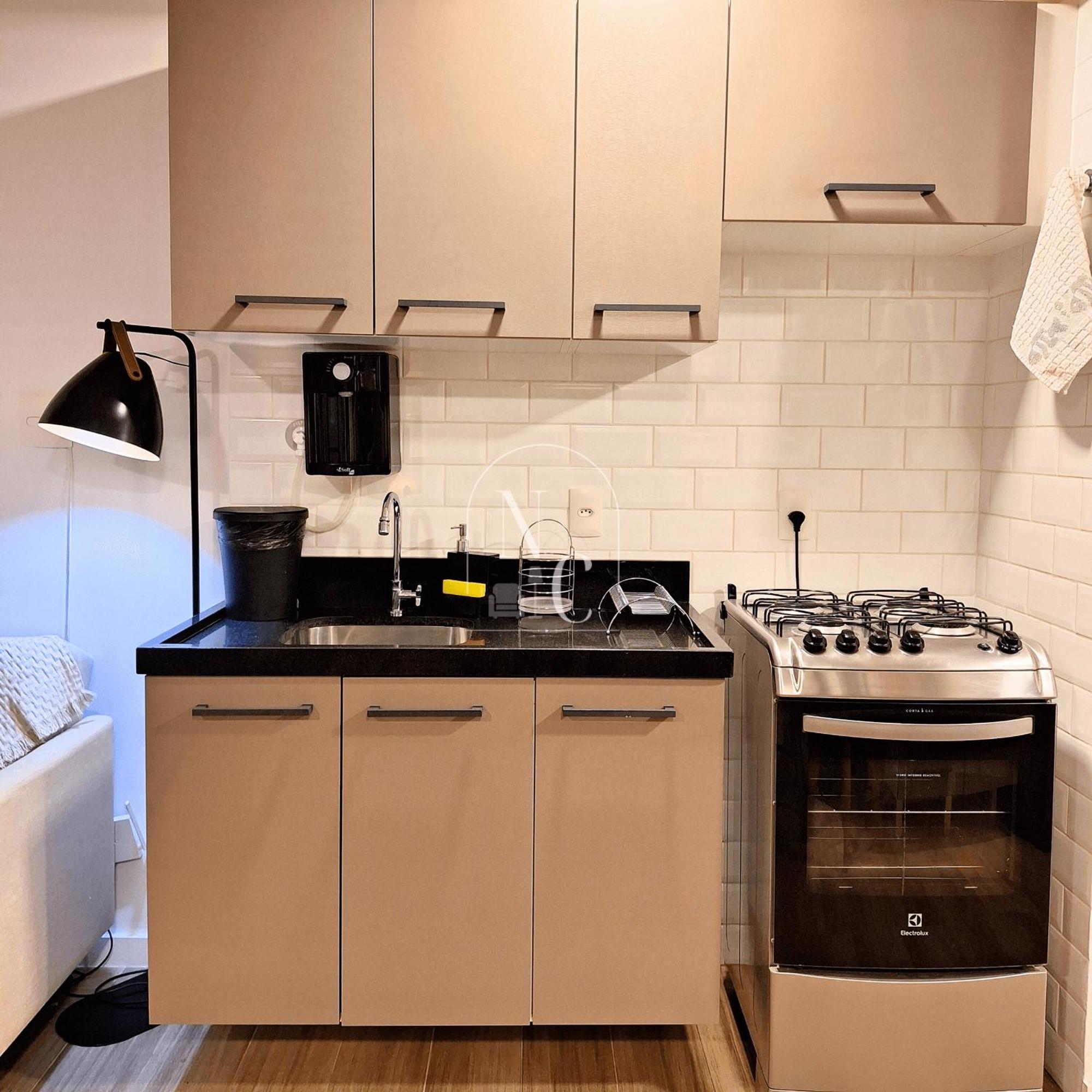 Apartamento Riodowntown - Rede Nosso Cantinho Rio de Janeiro
