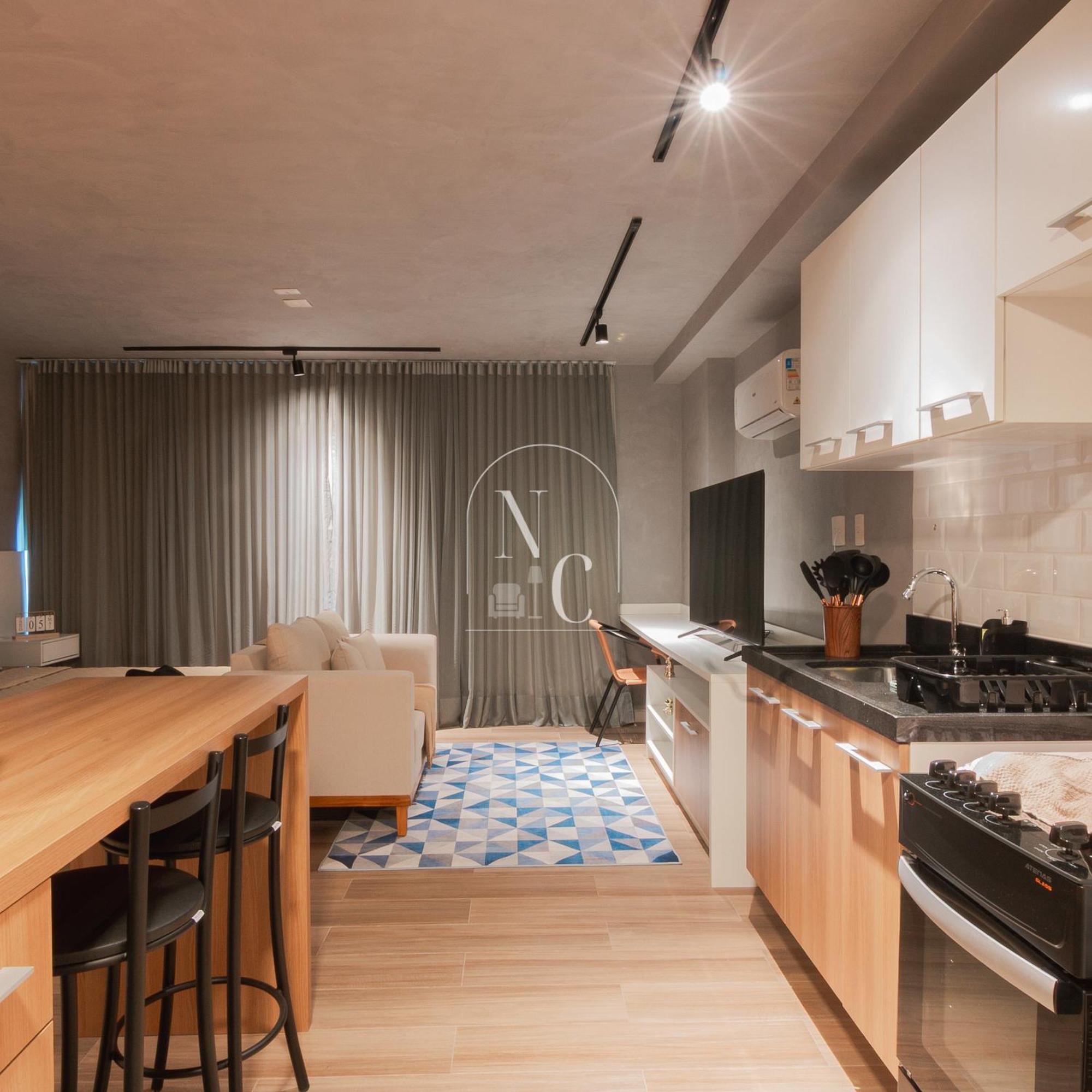 Apartamento Riodowntown - Rede Nosso Cantinho