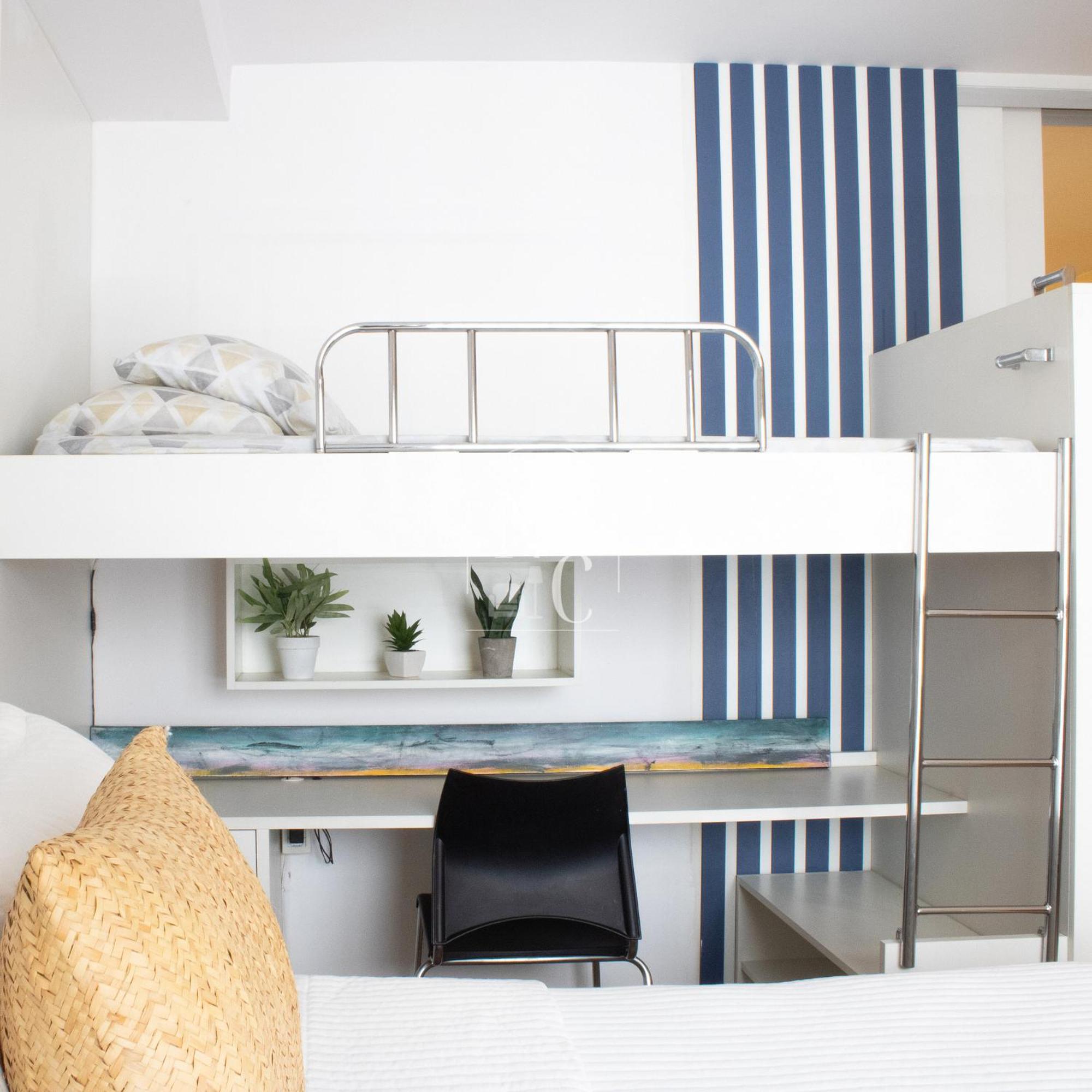 Apartamento Riodowntown - Rede Nosso Cantinho *