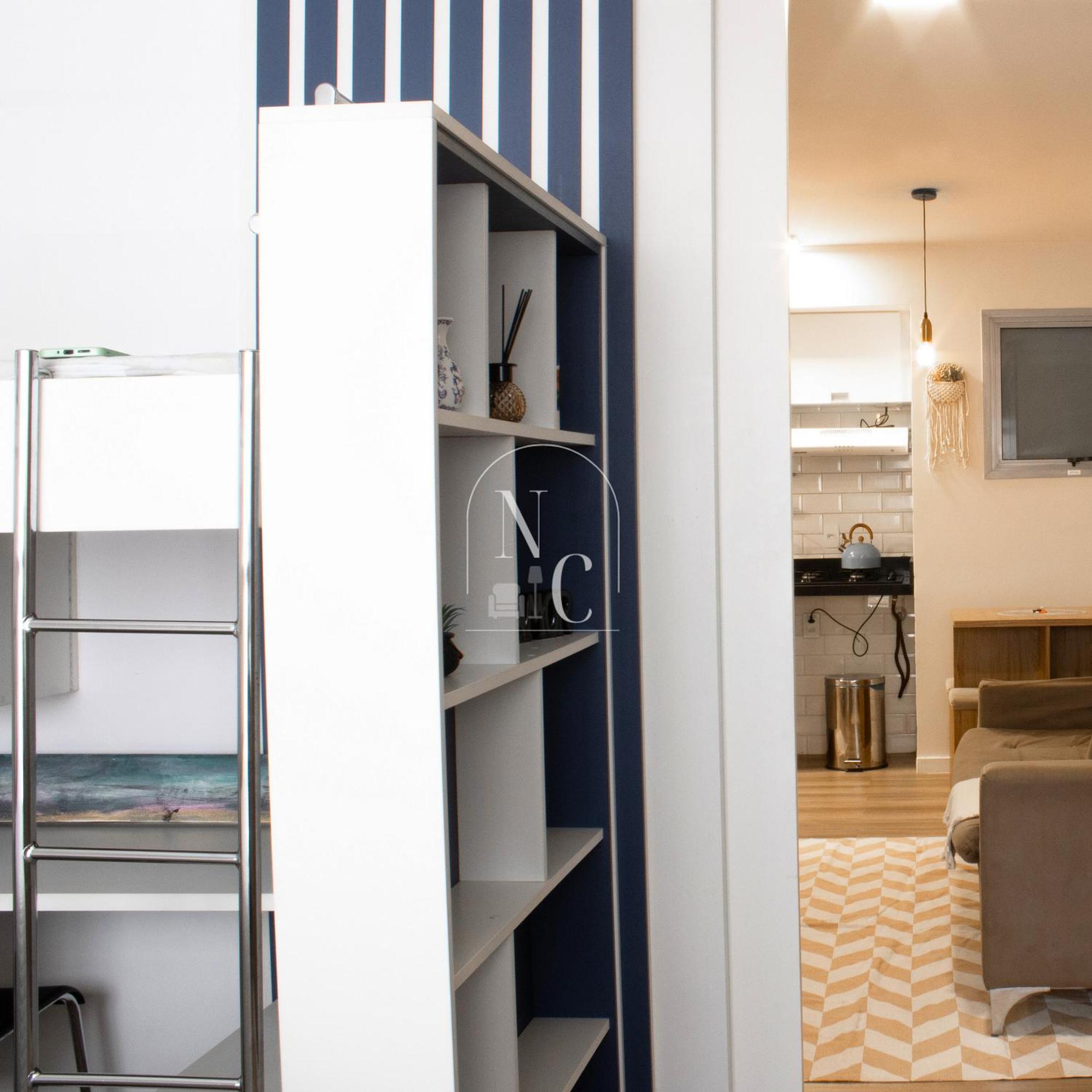 Riodowntown - Rede Nosso Cantinho Apartamento Rio de Janeiro